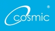 logo for Cosmic